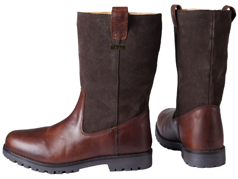 Horka Dames Outdoorlaars Cornwall