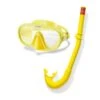 Intex Duikbril Met Snorkel Adventurer Set