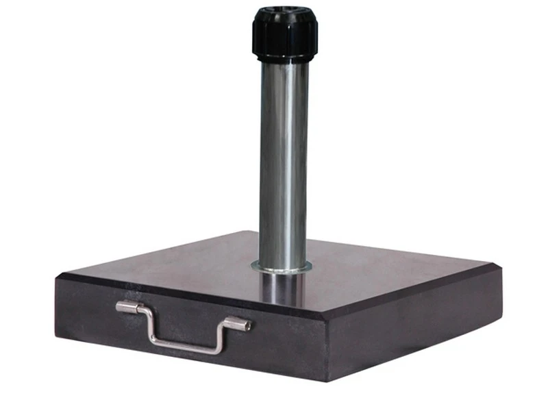 Platinum Parasolvoet Rome 30 Kg