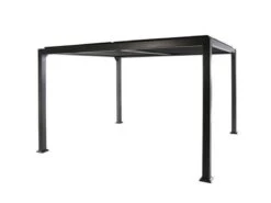 Suns Rota Aluminium Overkapping 300 X 400