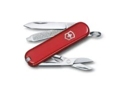 Victorinox Zakmes Classic SD Colors 7 Functies