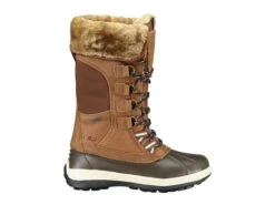CMP Dames Snowboots Thalo Wood
