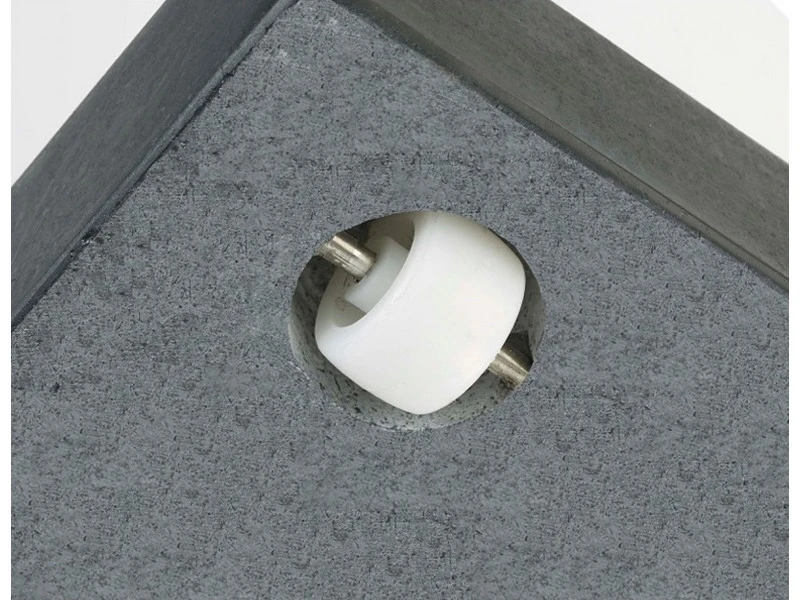 Platinum Parasolvoet Rome 30 Kg - Afbeelding 2