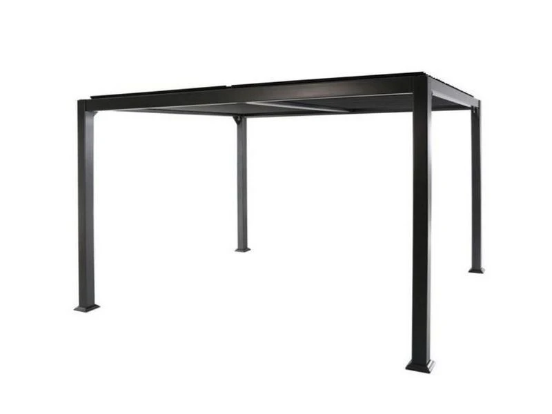 Suns Rota Aluminium Overkapping 300 X 360