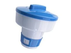 Summer Fun Chloordispenser 20gr Met Thermometer