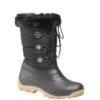 Dames Snowboots Olang Patty Nero 35-42