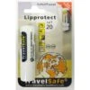 Travelsafe Ultra Lip Protector Lippenbalsem Factor 20