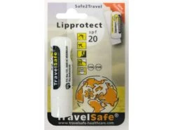 Travelsafe Ultra Lip Protector Lippenbalsem Factor 20