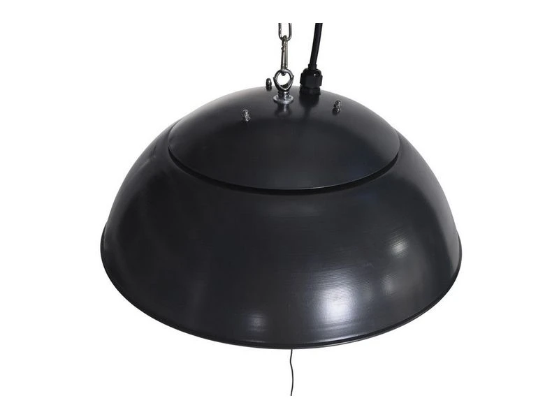 Garden Impressions Bordeaux Hangende Electrische Heater - Afbeelding 3