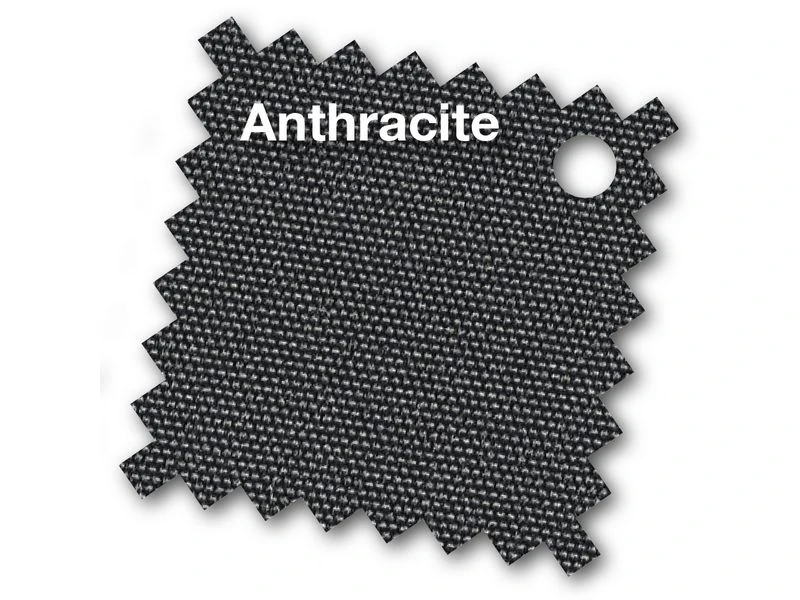 Platinum Parasol Riva Ø 3,0 Mtr. Antraciet - Afbeelding 6