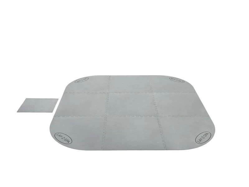 Bestway Lay-z-spa Floor Protector