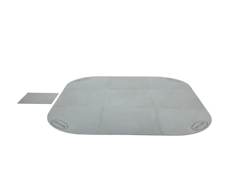 Bestway Lay-z-spa Floor Protector - Afbeelding 2