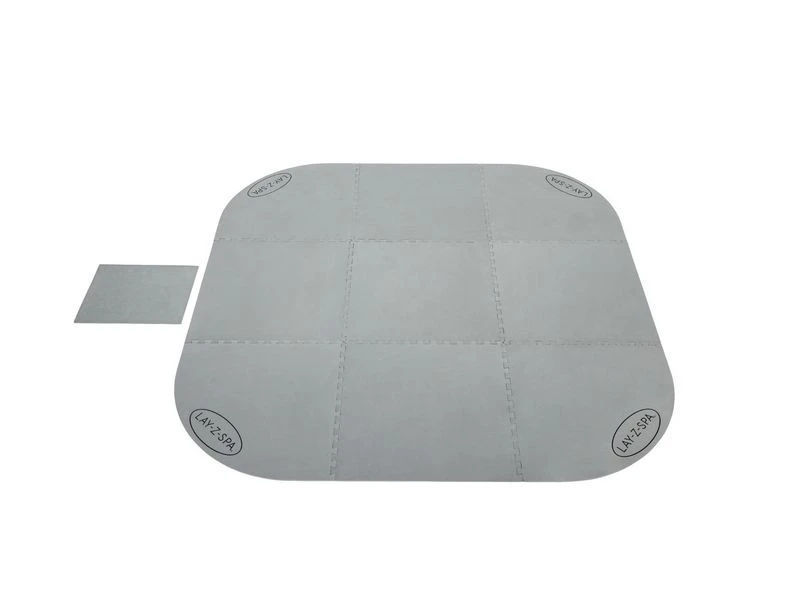 Bestway Lay-z-spa Floor Protector - Afbeelding 3