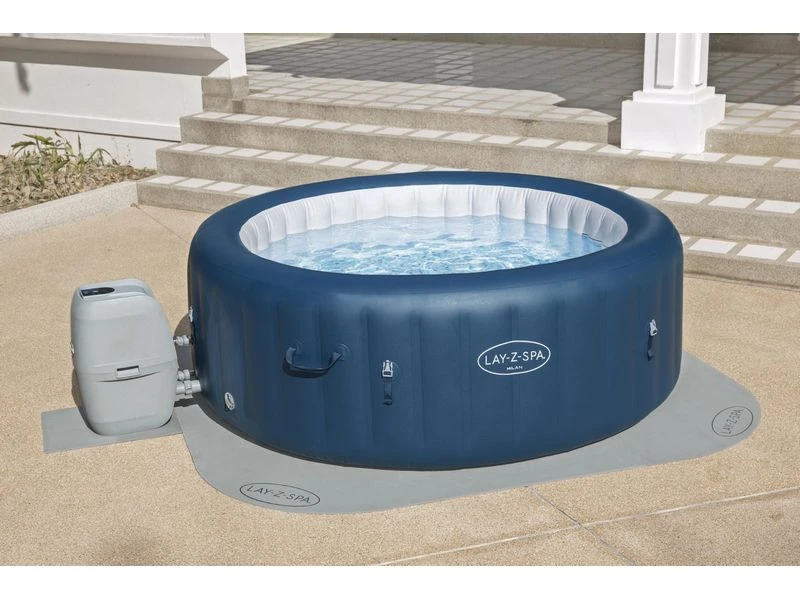 Bestway Lay-z-spa Floor Protector - Afbeelding 5