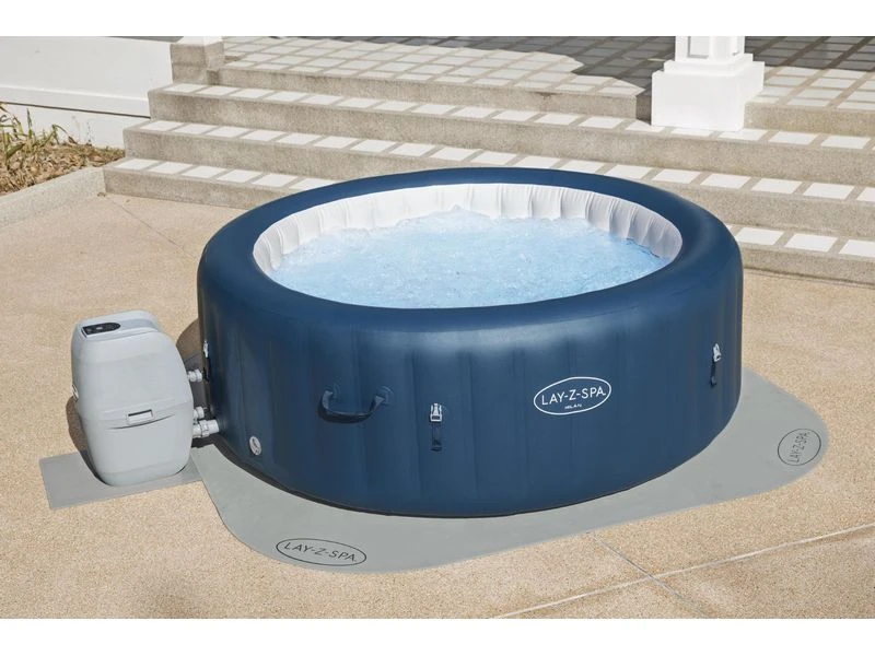 Bestway Lay-z-spa Floor Protector - Afbeelding 6