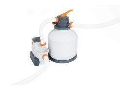 Bestway Flowclear Zwembad Zandfilter 5,7 M³/u