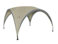 Bo Camp Partyshelter Medium Grijs