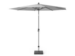 Platinum Parasol Riva Ø 3,0 Mtr. Licht Grijs