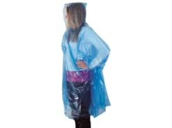 Travelsafe Poncho Light