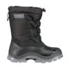 Cmp Snowboot Winterlaars Hanki Nero Grey 30-32