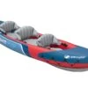 Sevylor Kayak Tahiti Plus 2 + 1 Persoons