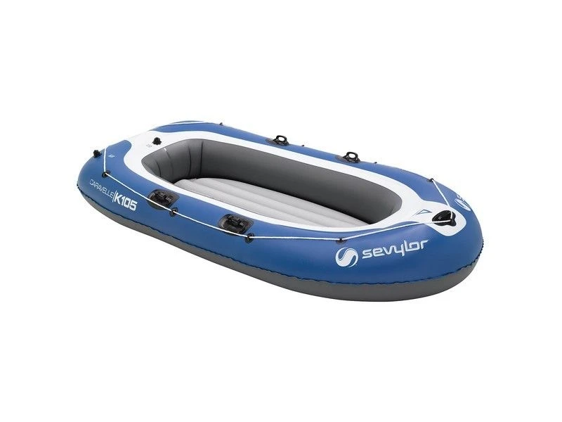 Sevylor Opblaasboot K105 Caravelle