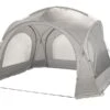 Bo Camp Partyshelter Light Medium