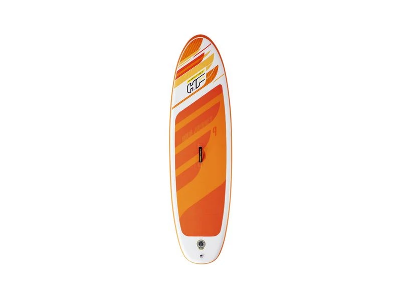 Bestway Hydro Force Sup Board Aqua Journey Set - Afbeelding 2