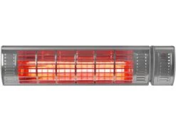 Eurom Golden 2000 Ultra RCD Elektrische Terrasverwarmer