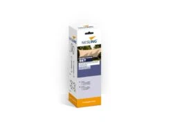 Nesling Bevestigingsset Schaduwdoek Driehoek