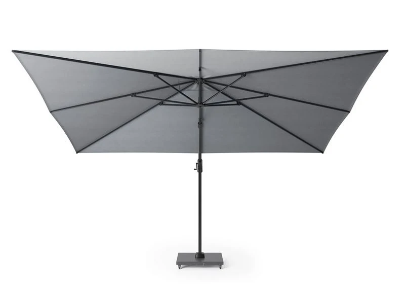 Platinum Zweefparasol Challenger T¹ Premium 4x3 Manhattan