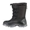 Cmp Snowboot Winterlaars Hanki Nero Grey 33-41