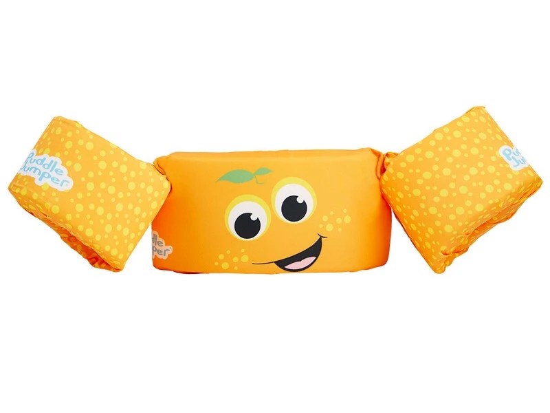 Sevylor Puddle Jumper Zwembandjes Orange - Afbeelding 2