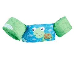 Sevylor Puddle Jumper Zwembandjes Blue Turtle