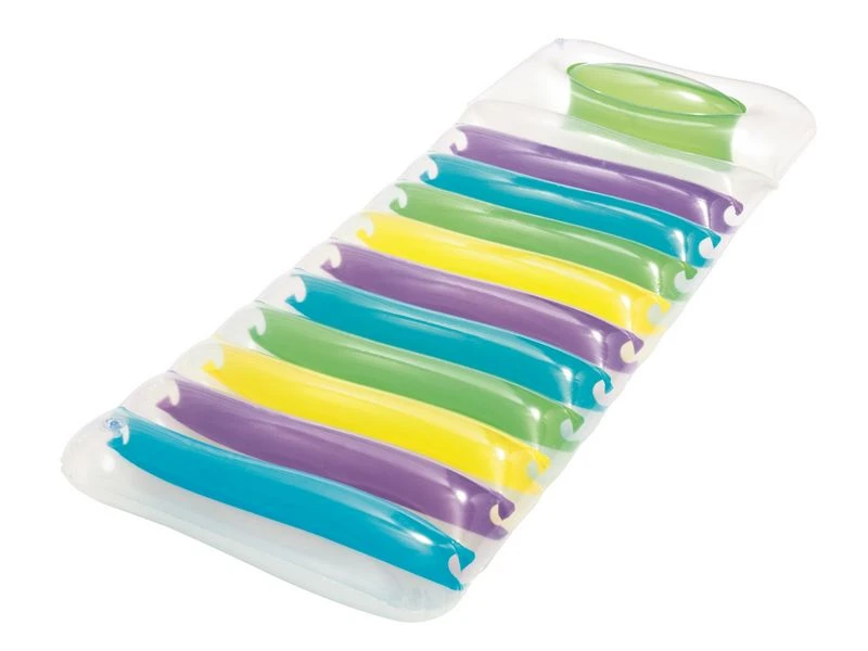 Bestway Luchtbed Deluxe Relaxing