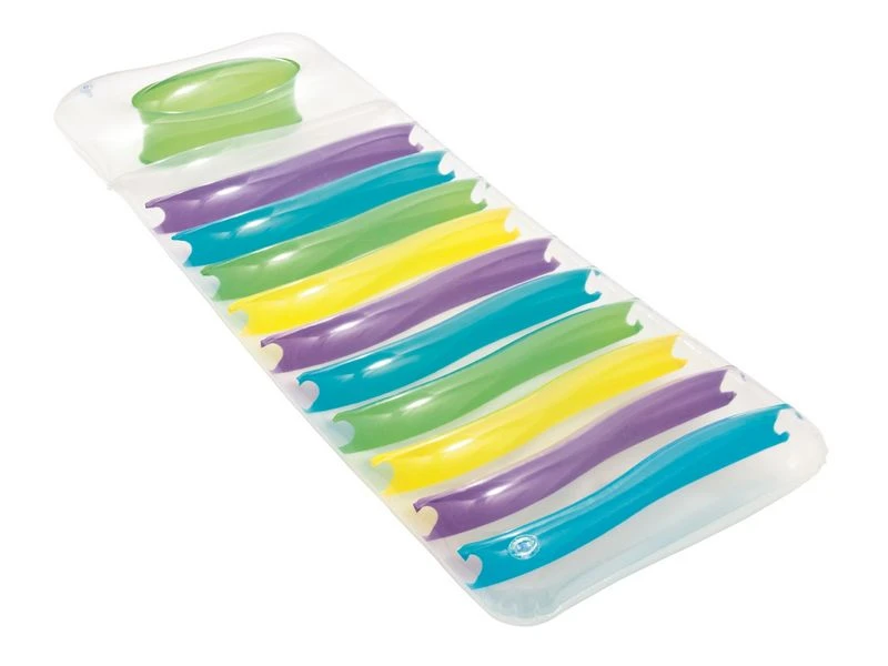 Bestway Luchtbed Deluxe Relaxing - Afbeelding 3