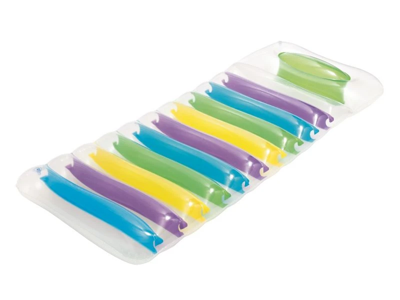 Bestway Luchtbed Deluxe Relaxing - Afbeelding 4