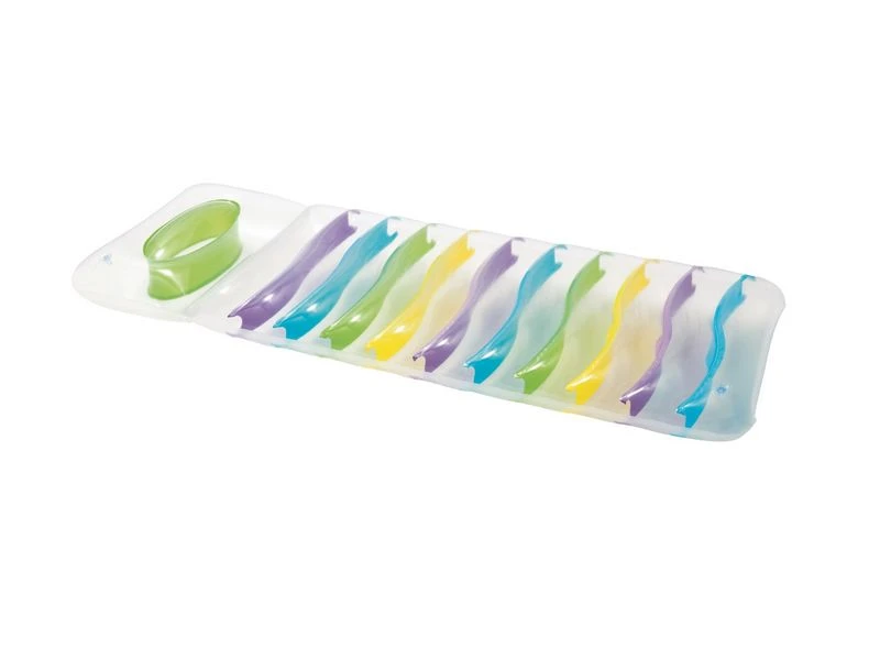 Bestway Luchtbed Deluxe Relaxing - Afbeelding 5