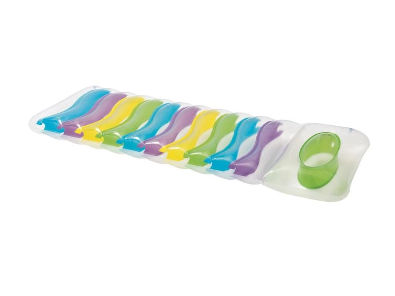 Bestway Luchtbed Deluxe Relaxing - Afbeelding 6