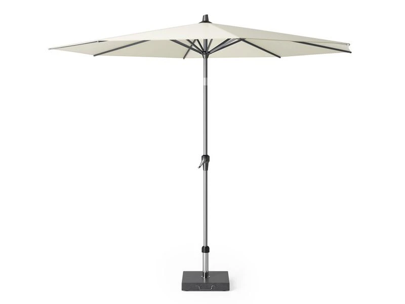 Platinum Parasol Riva Ø 3,0 Mtr. Ecru