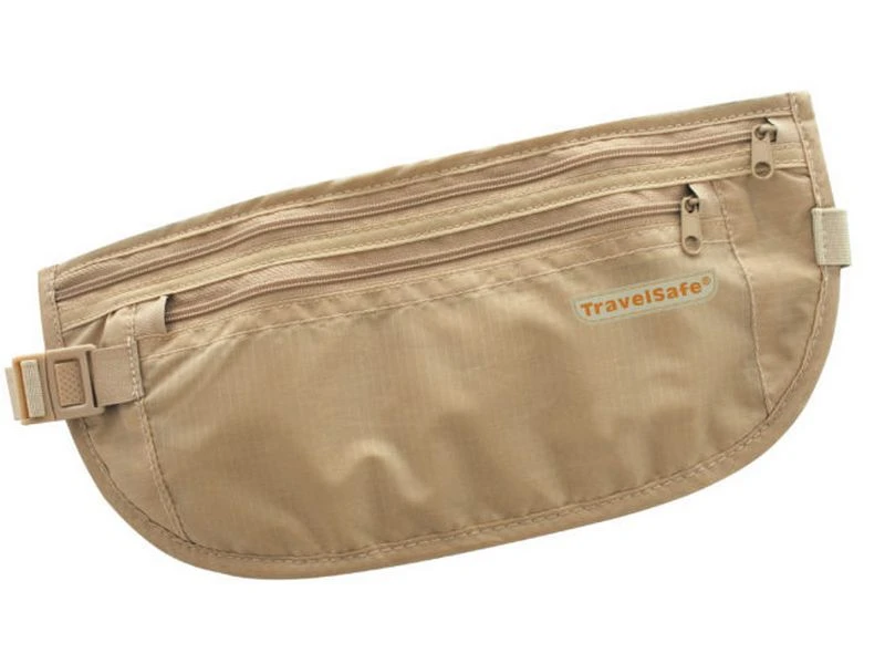 Travelsafe Moneybelt Light