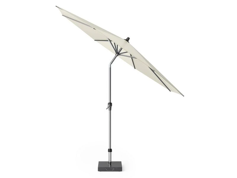 Platinum Parasol Riva Ø 3,0 Mtr. Ecru - Afbeelding 2