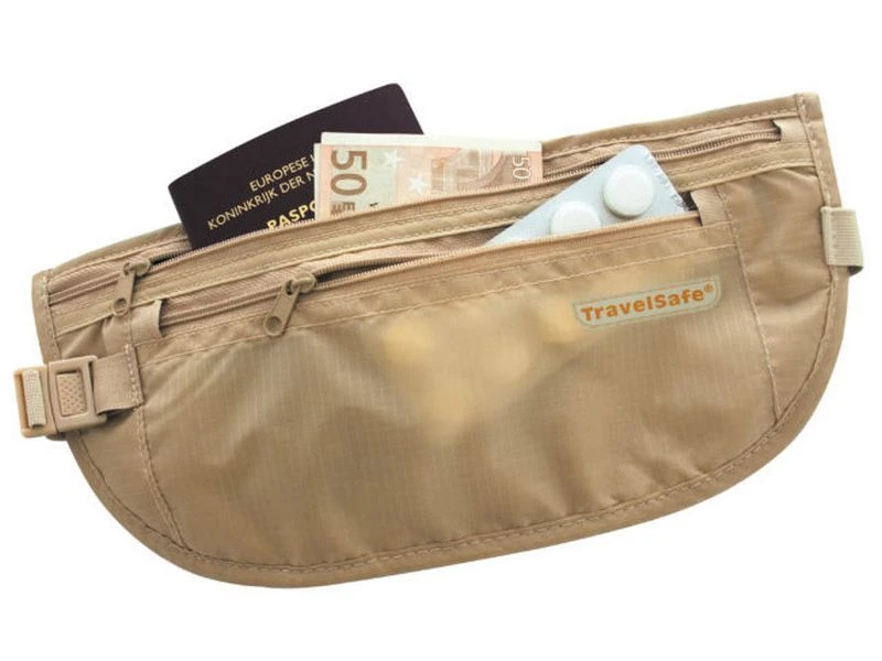 Travelsafe Moneybelt Light - Afbeelding 2