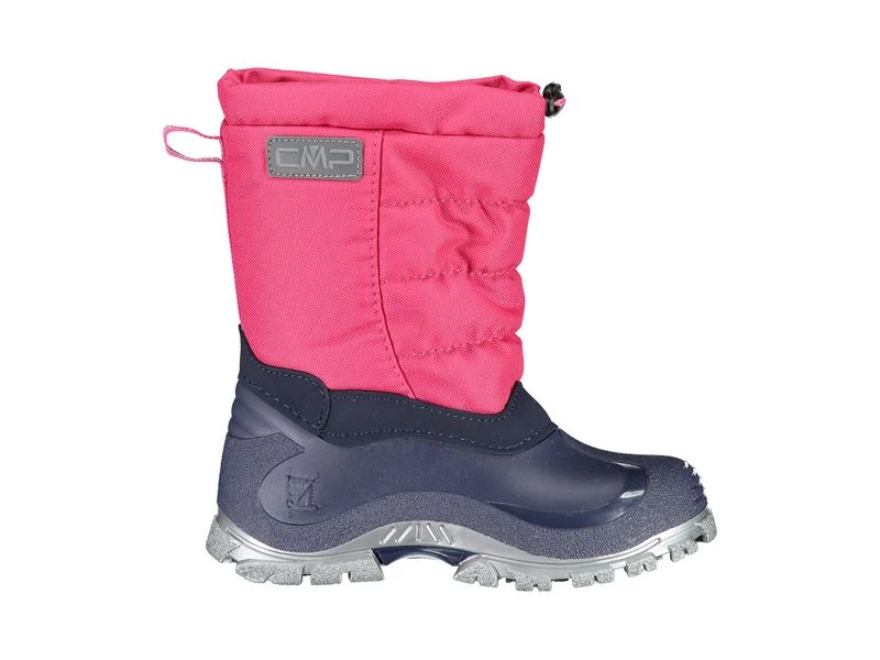 Cmp Snowboot Winterlaars Hanki Carminio 31-32 - Afbeelding 2