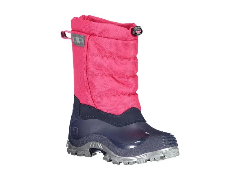 Cmp Snowboot Winterlaars Hanki Carminio 31-32
