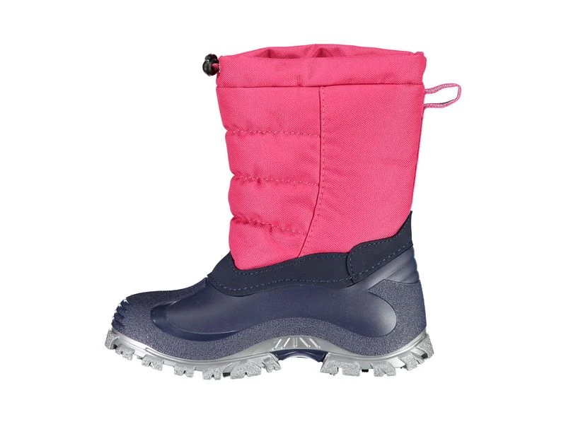 Cmp Snowboot Winterlaars Hanki Carminio 31-32 - Afbeelding 3
