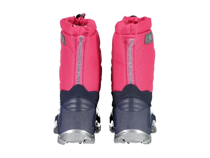 Cmp Snowboot Winterlaars Hanki Carminio 31-32 - Afbeelding 4