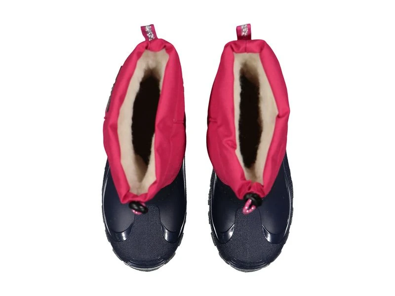 Cmp Snowboot Winterlaars Hanki Carminio 31-32 - Afbeelding 5