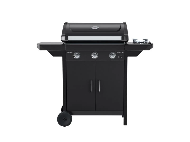 Campingaz Gasbarbecue 3 Series Compact 3 EXS