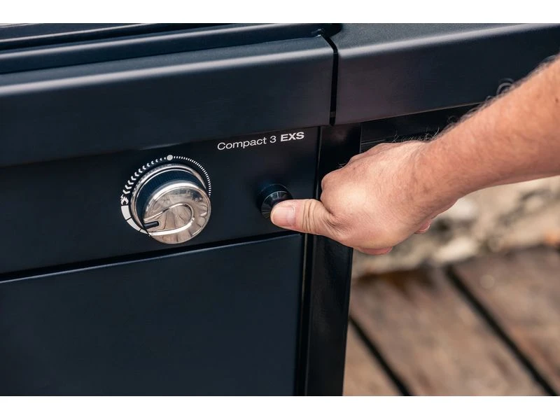 Campingaz Gasbarbecue 3 Series Compact 3 EXS - Afbeelding 6